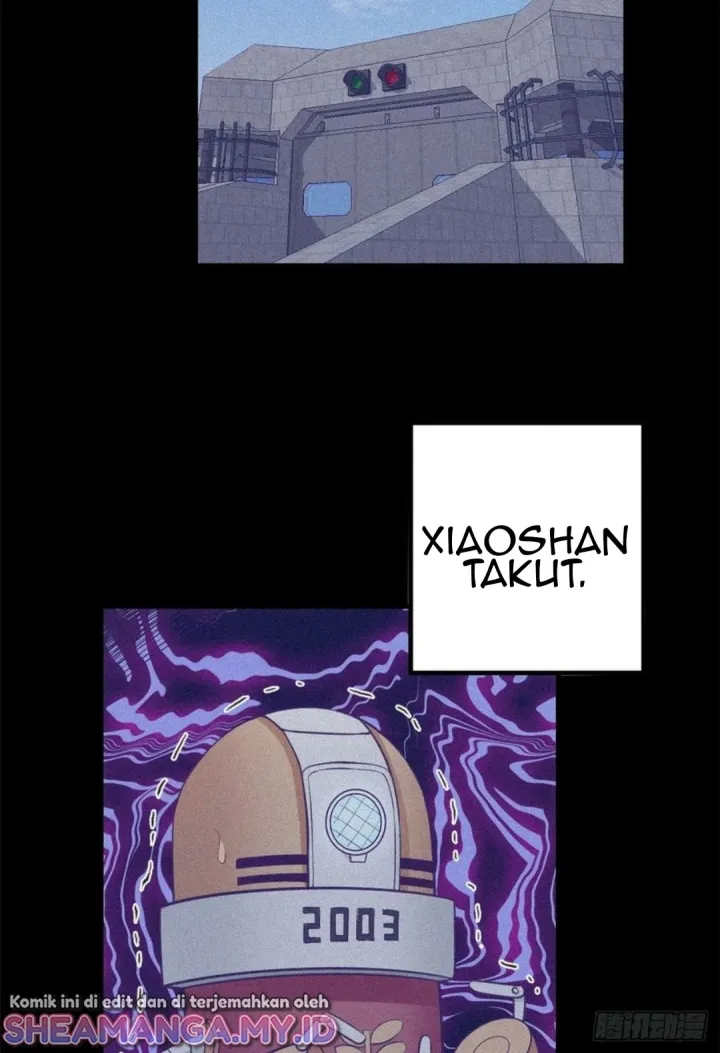 My Exclusive Dream World Adventures Chapter 116 - halaman 9
