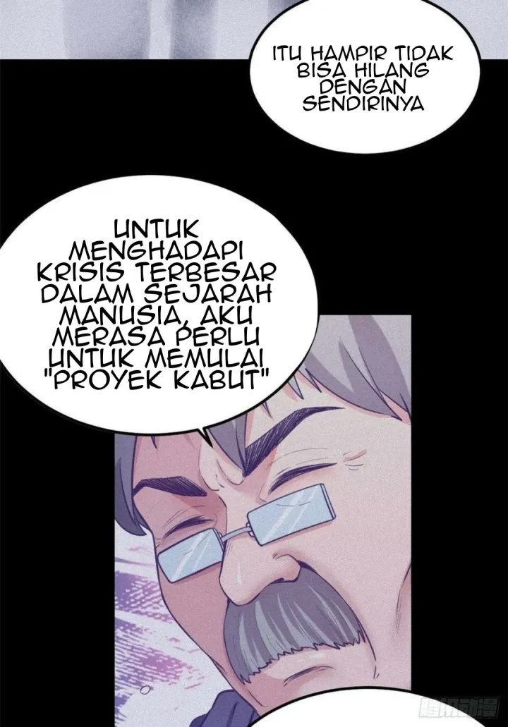 My Exclusive Dream World Adventures Chapter 117 - halaman 13