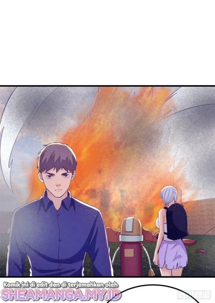 My Exclusive Dream World Adventures Chapter 117 - halaman 3