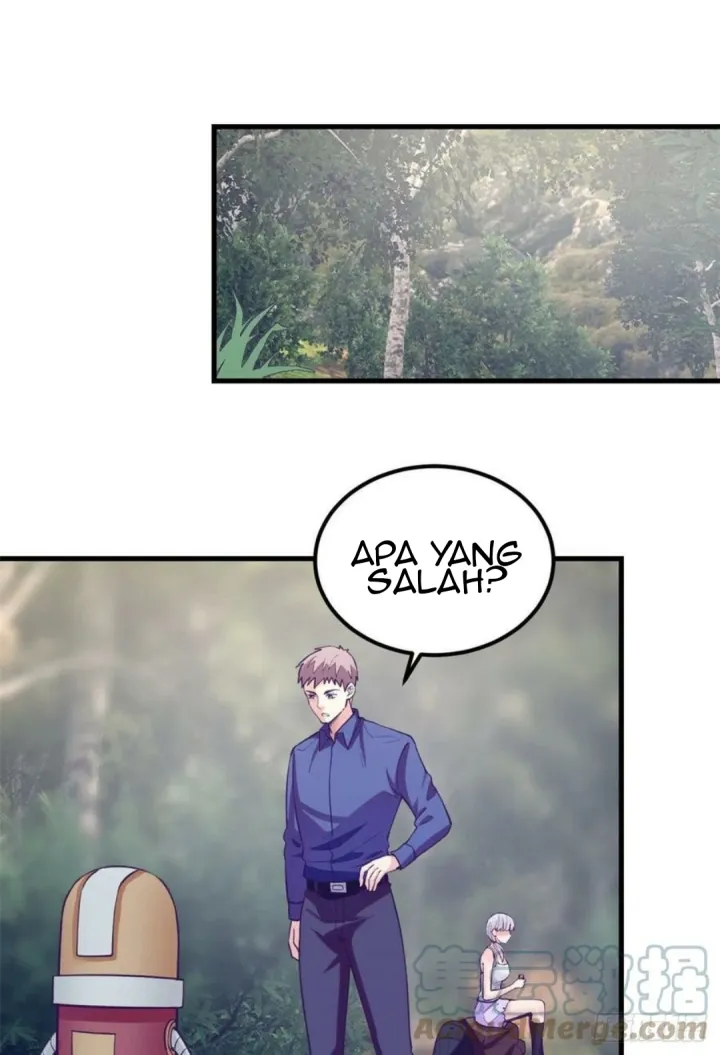 My Exclusive Dream World Adventures Chapter 117 - halaman 36