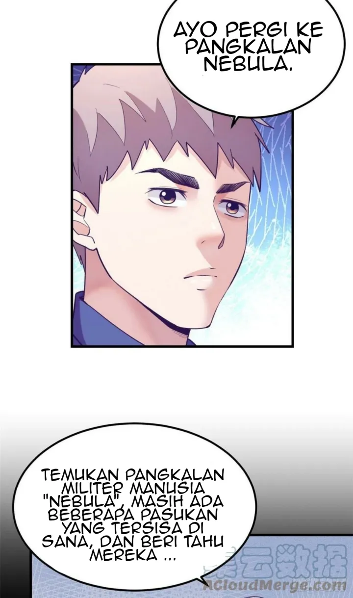 My Exclusive Dream World Adventures Chapter 117 - halaman 4