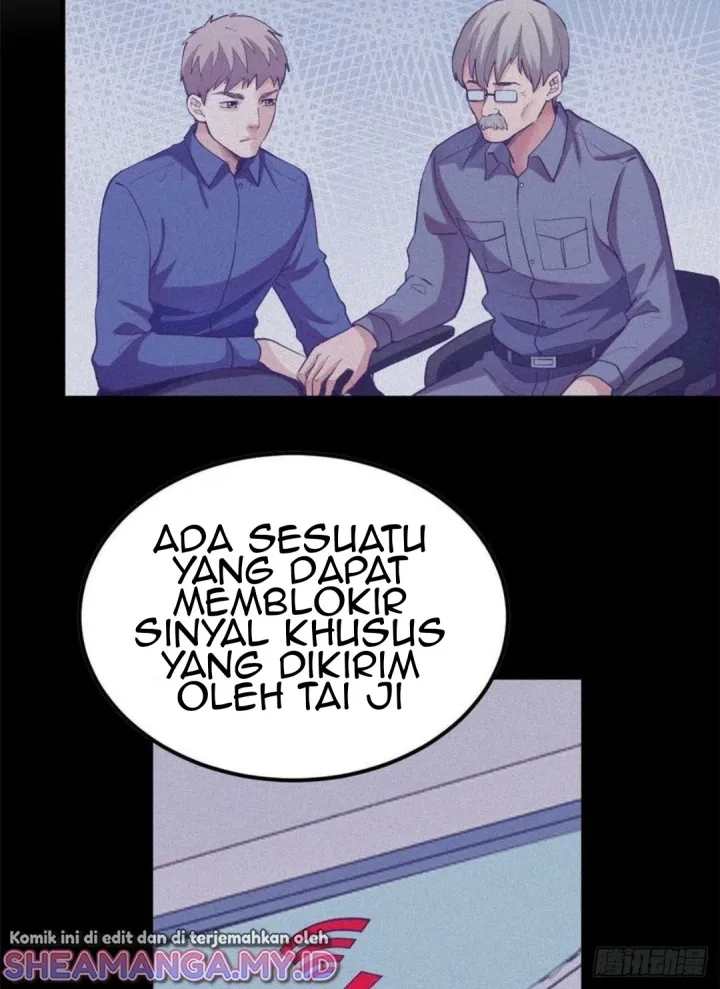 My Exclusive Dream World Adventures Chapter 117 - halaman 5