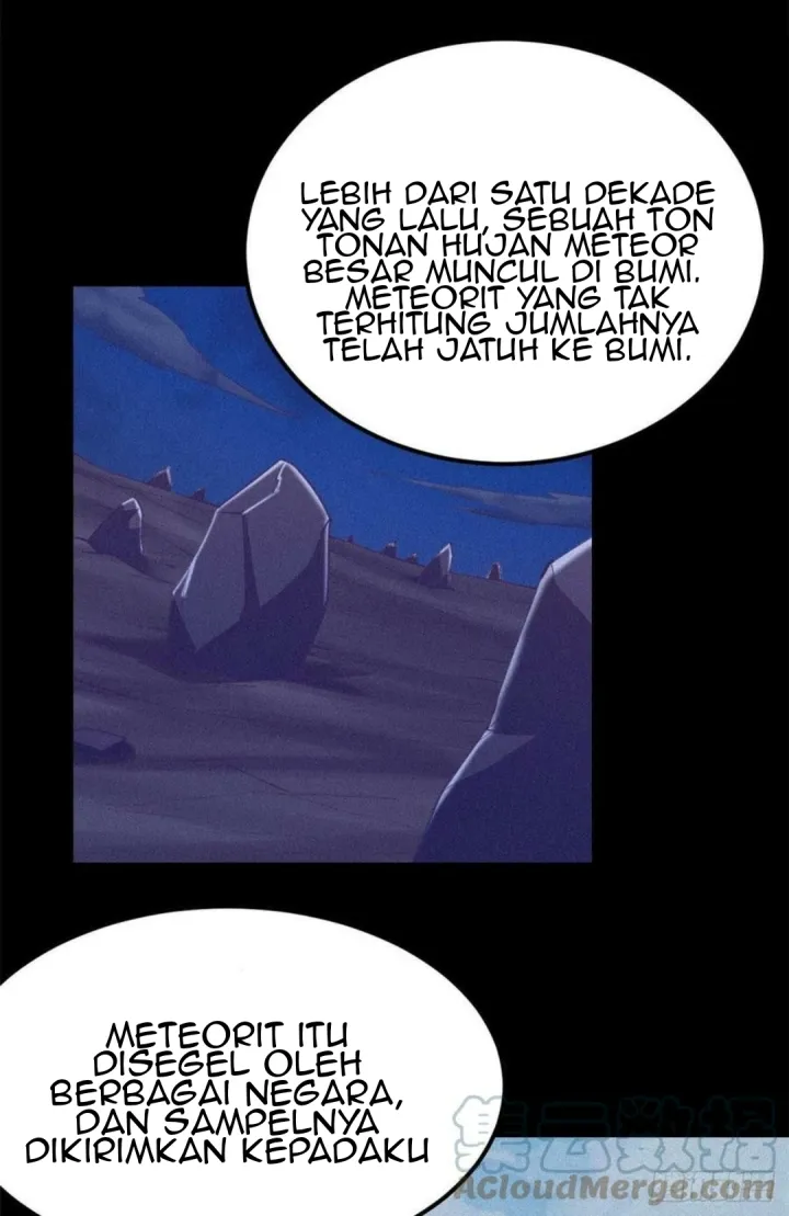 My Exclusive Dream World Adventures Chapter 117 - halaman 8