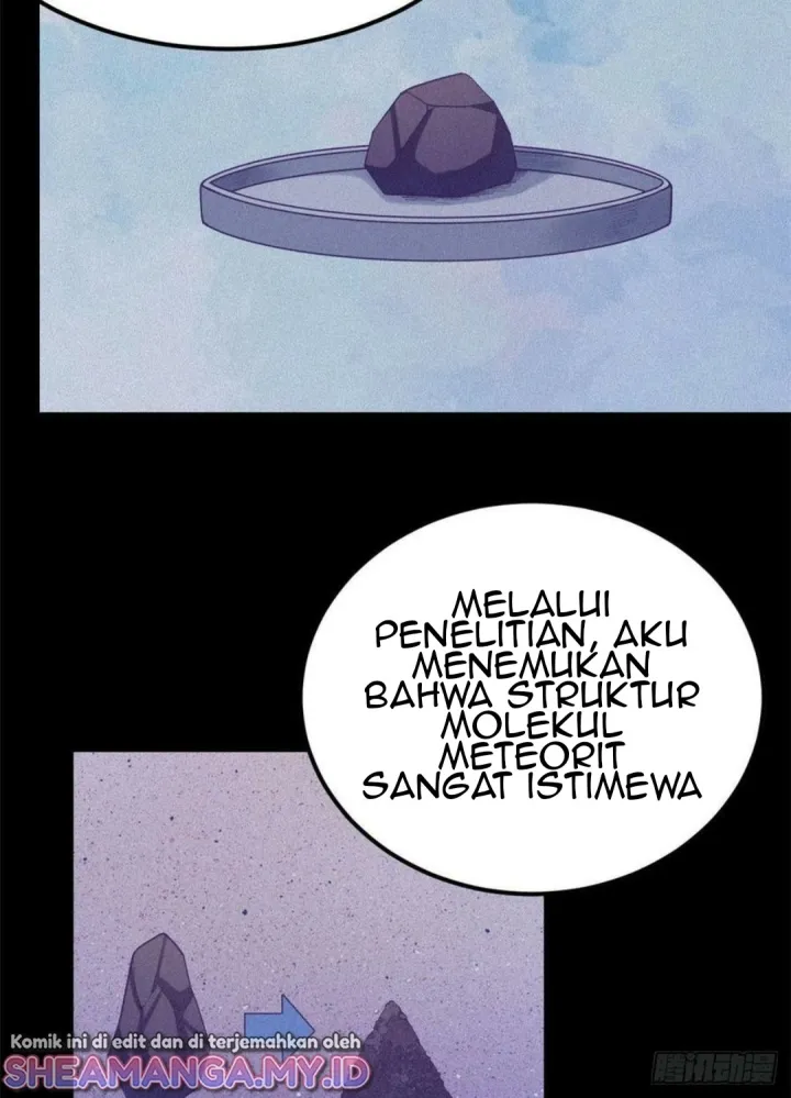 My Exclusive Dream World Adventures Chapter 117 - halaman 9