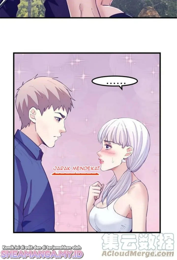 My Exclusive Dream World Adventures Chapter 118 - halaman 10