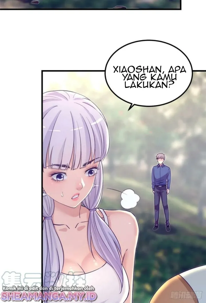My Exclusive Dream World Adventures Chapter 118 - halaman 14