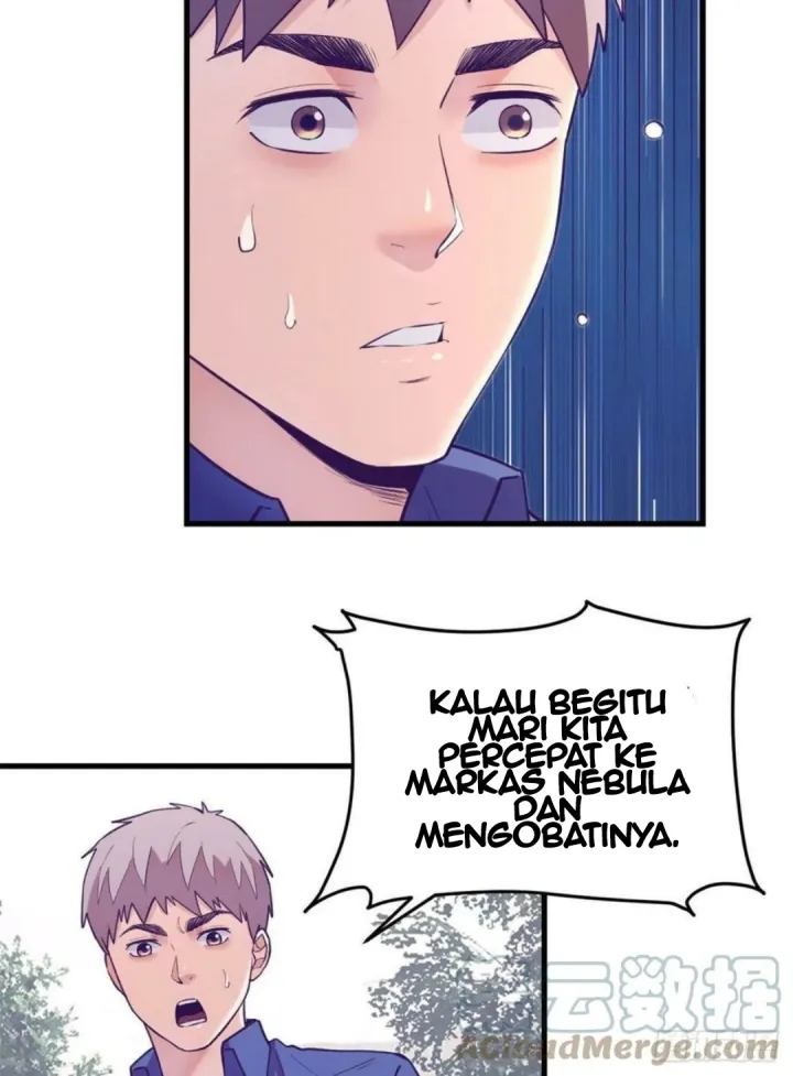 My Exclusive Dream World Adventures Chapter 118 - halaman 24