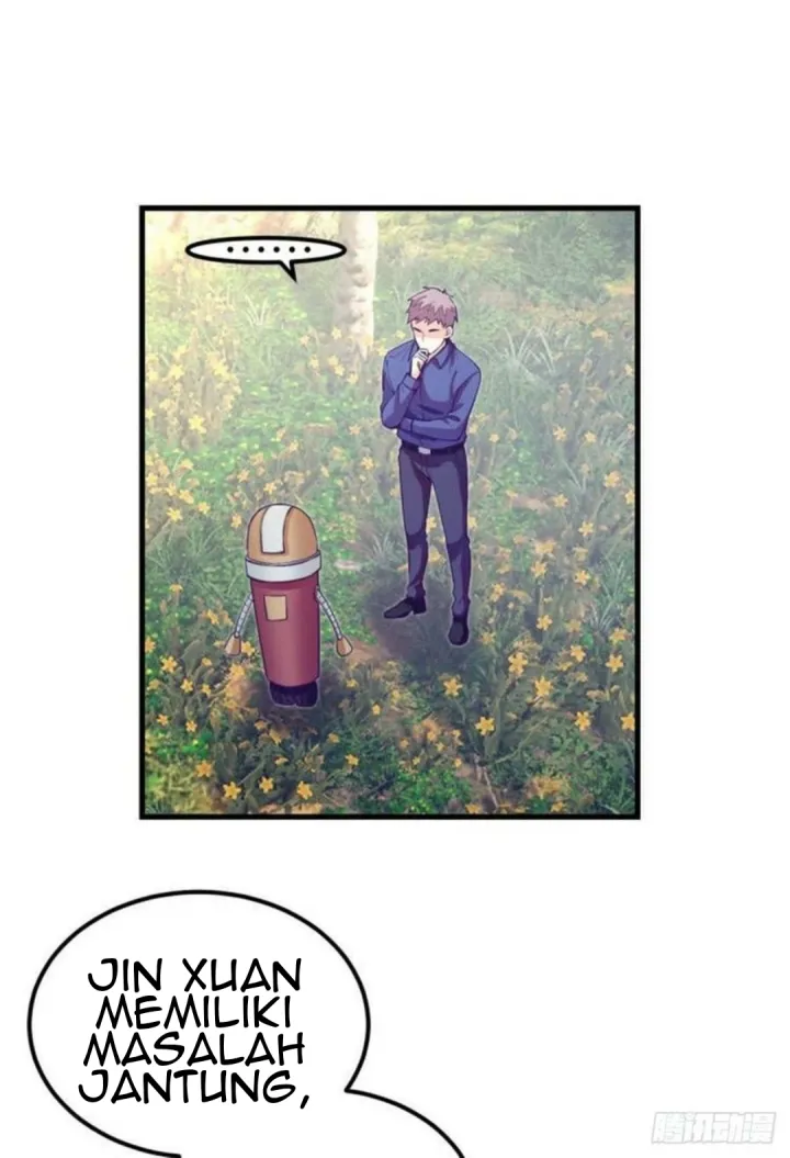 My Exclusive Dream World Adventures Chapter 118 - halaman 3
