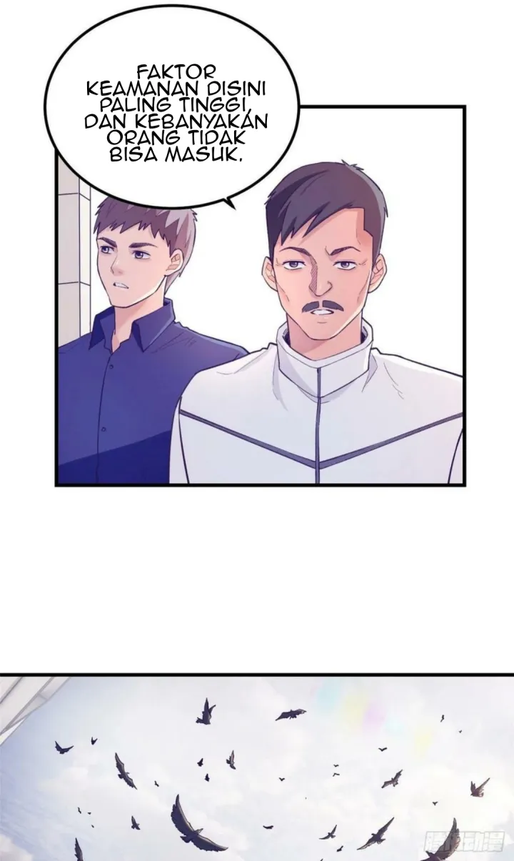 My Exclusive Dream World Adventures Chapter 119 - halaman 10