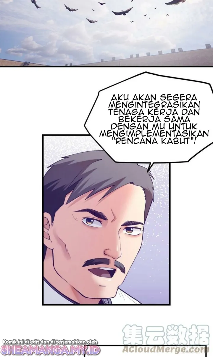 My Exclusive Dream World Adventures Chapter 119 - halaman 11