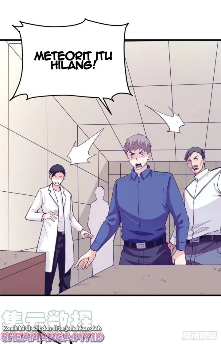 My Exclusive Dream World Adventures Chapter 119 - halaman 20