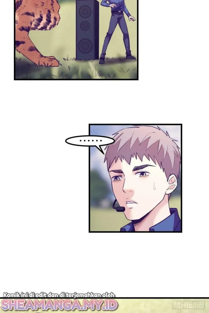 My Exclusive Dream World Adventures Chapter 119 - halaman 43