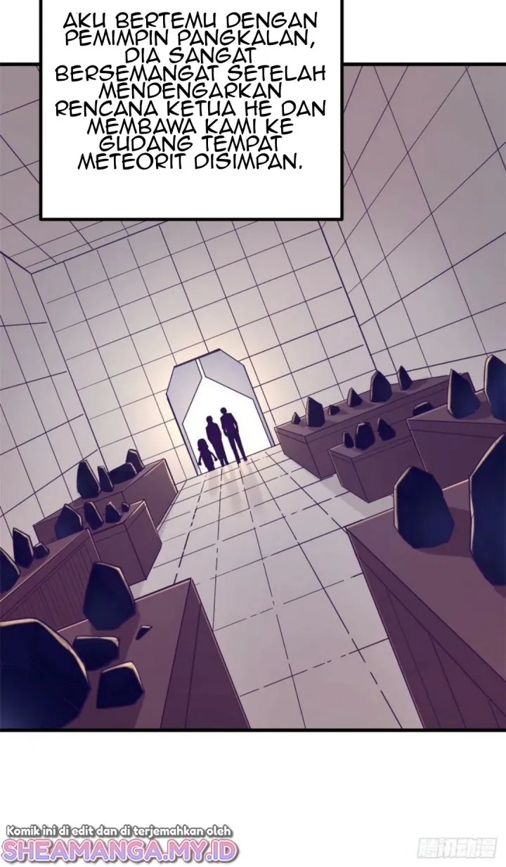 My Exclusive Dream World Adventures Chapter 119 - halaman 9