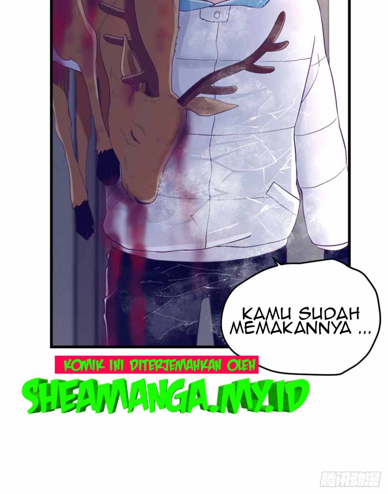 My Exclusive Dream World Adventures Chapter 12 - halaman 11