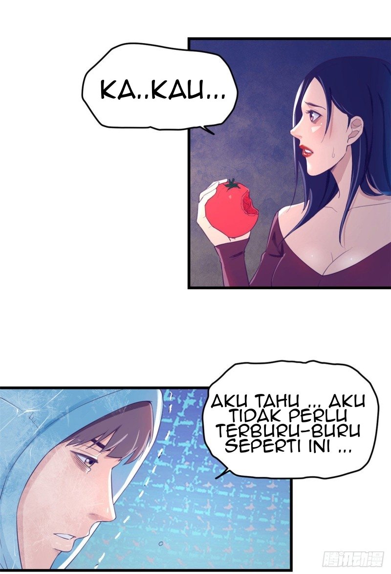 My Exclusive Dream World Adventures Chapter 12 - halaman 12