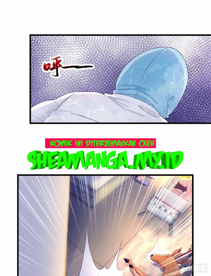 My Exclusive Dream World Adventures Chapter 12 - halaman 13