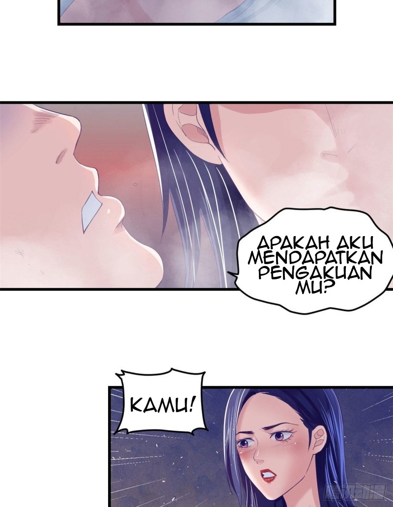 My Exclusive Dream World Adventures Chapter 12 - halaman 24