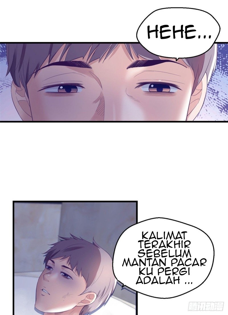 My Exclusive Dream World Adventures Chapter 12 - halaman 26