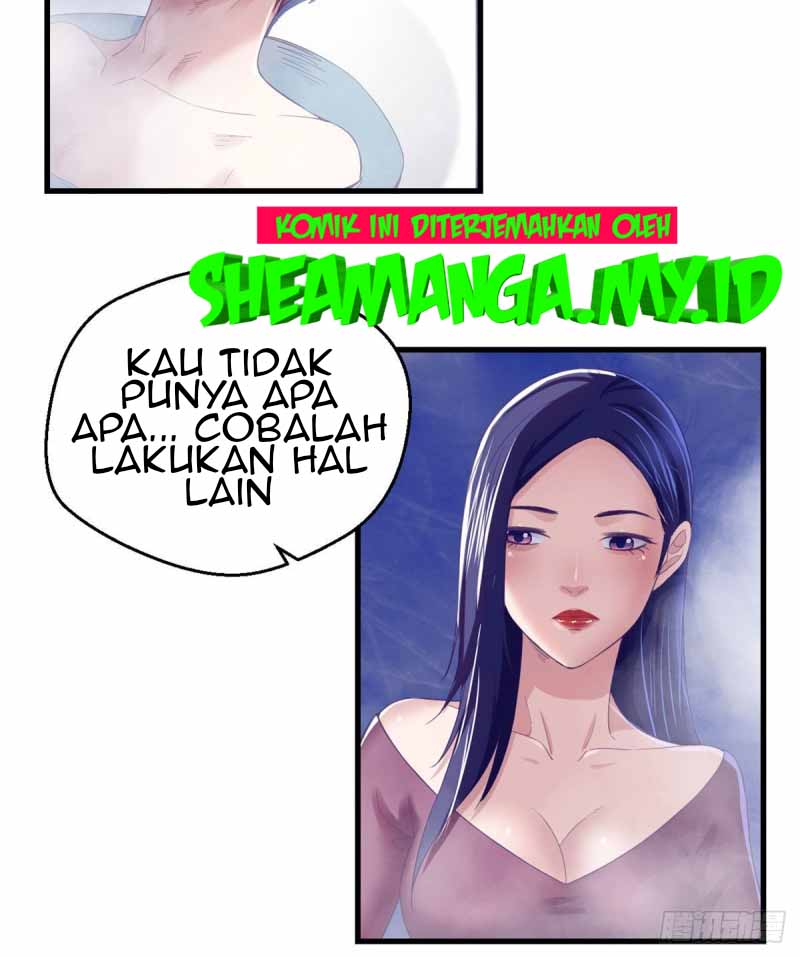 My Exclusive Dream World Adventures Chapter 12 - halaman 27