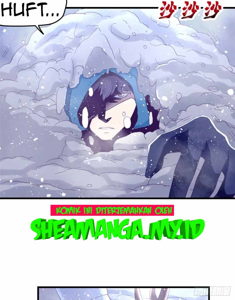 My Exclusive Dream World Adventures Chapter 12 - halaman 5