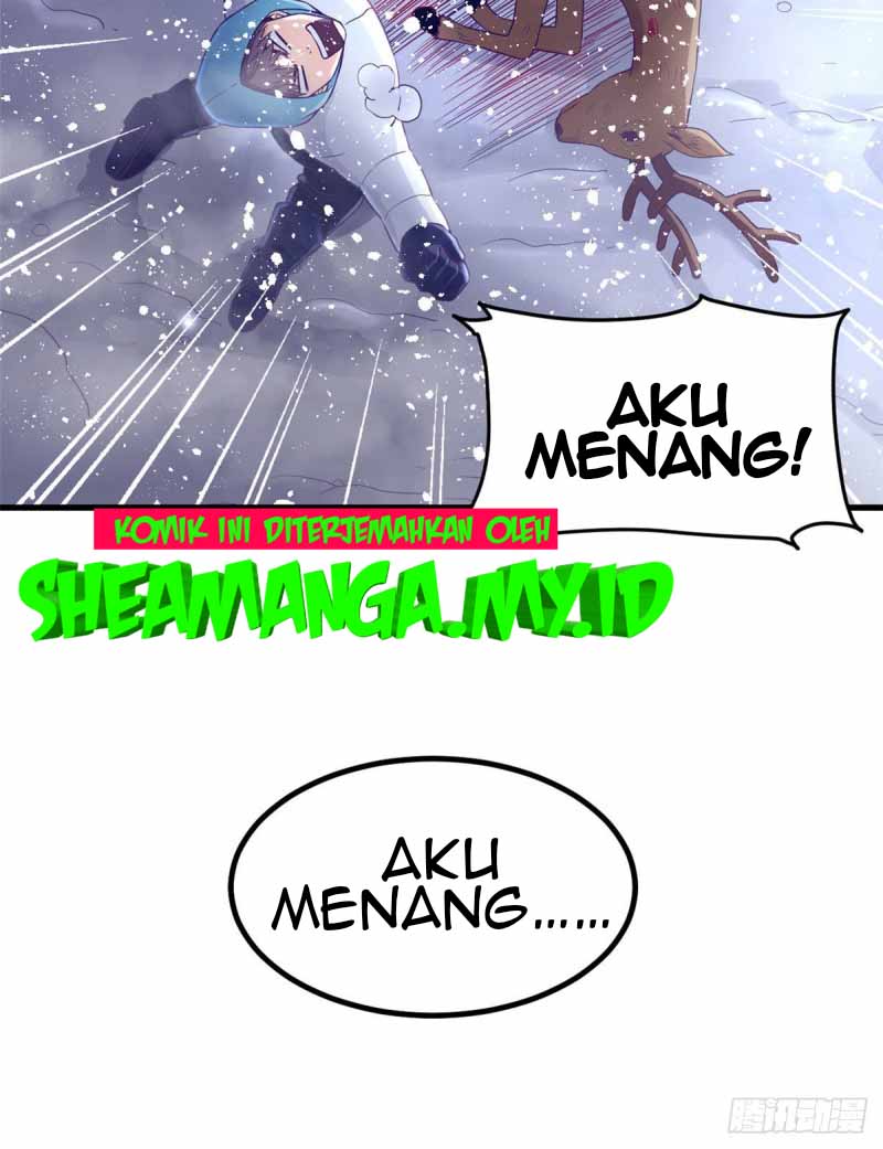 My Exclusive Dream World Adventures Chapter 12 - halaman 7