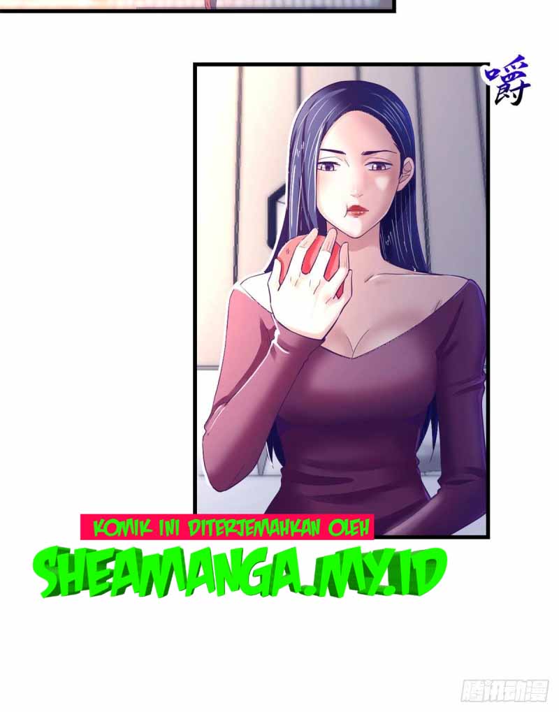 My Exclusive Dream World Adventures Chapter 12 - halaman 9