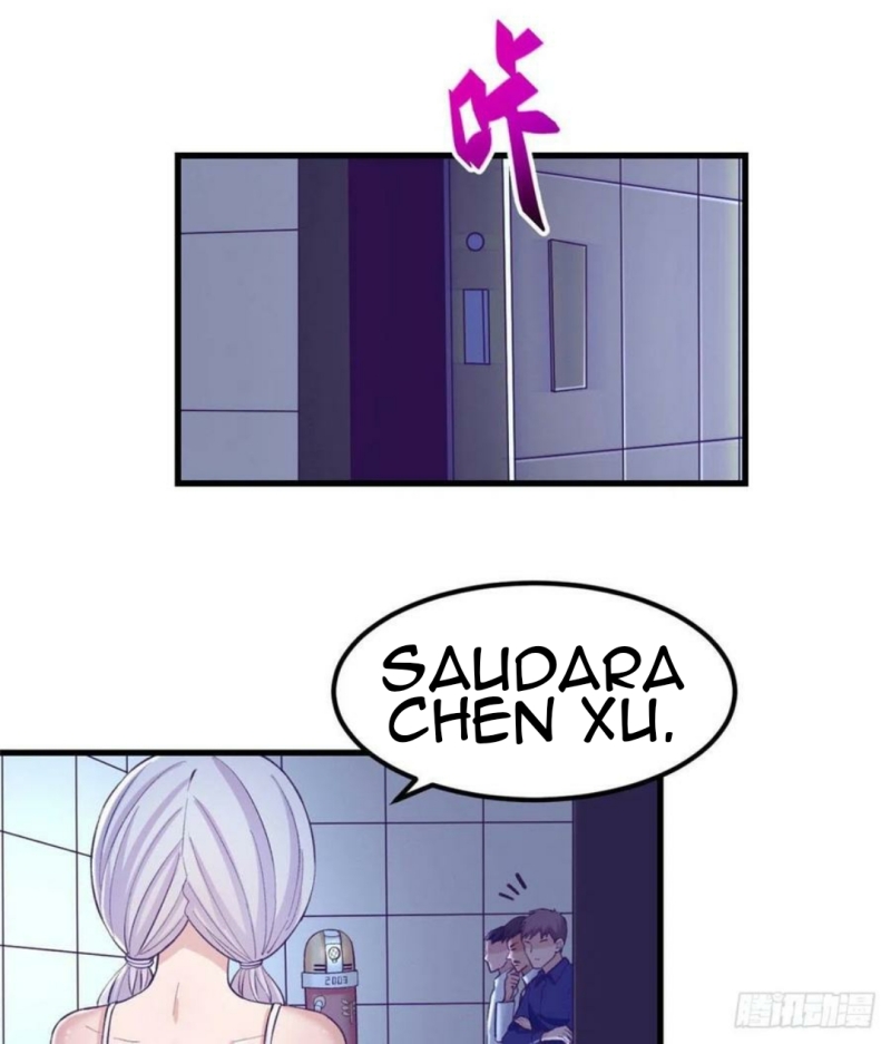 My Exclusive Dream World Adventures Chapter 120 - halaman 13