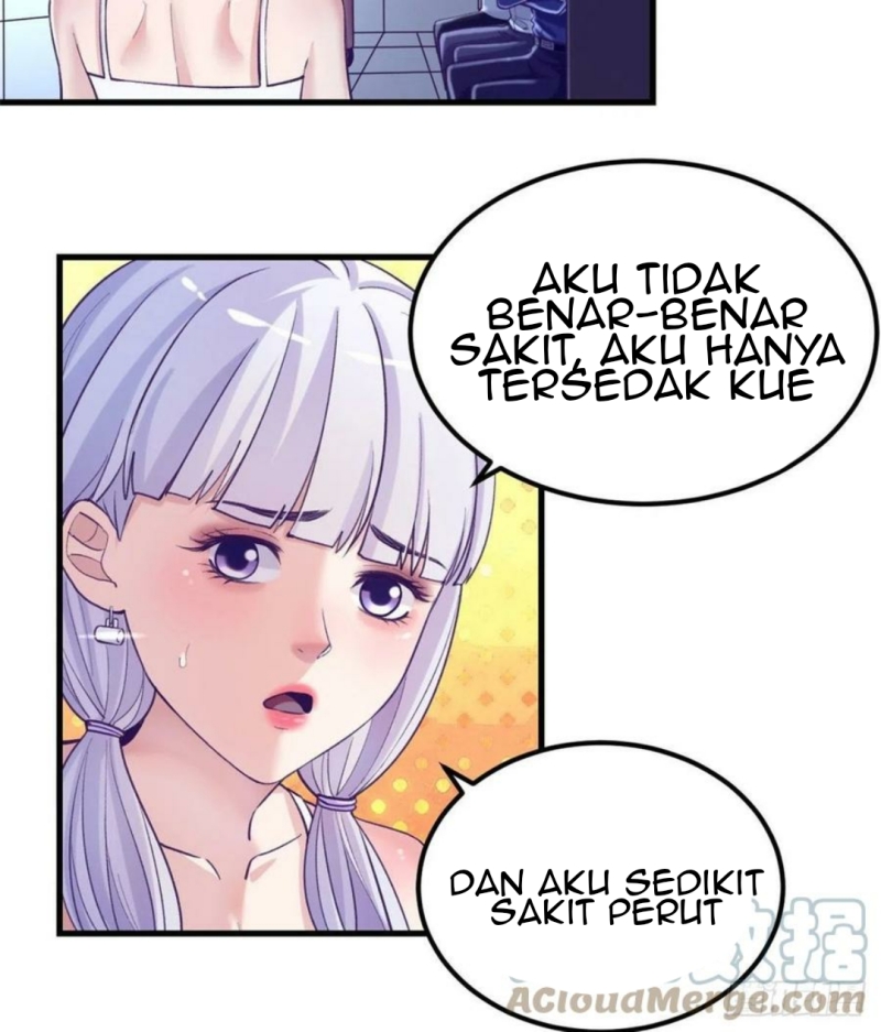 My Exclusive Dream World Adventures Chapter 120 - halaman 14