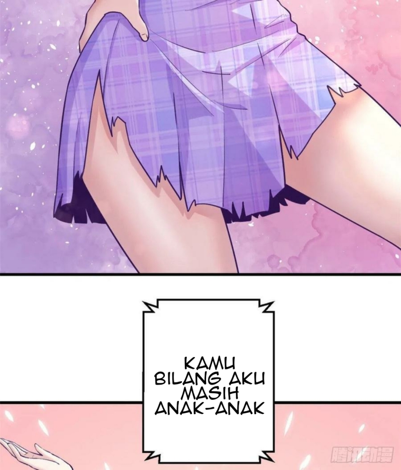 My Exclusive Dream World Adventures Chapter 120 - halaman 21