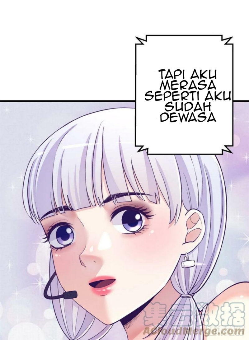 My Exclusive Dream World Adventures Chapter 120 - halaman 23