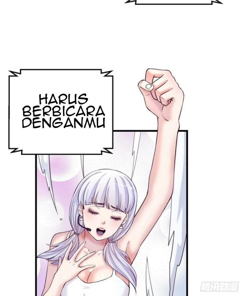 My Exclusive Dream World Adventures Chapter 120 - halaman 27