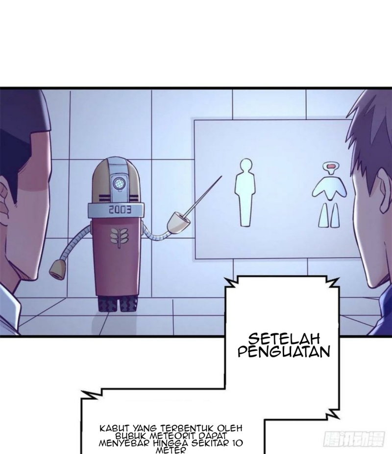 My Exclusive Dream World Adventures Chapter 120 - halaman 3