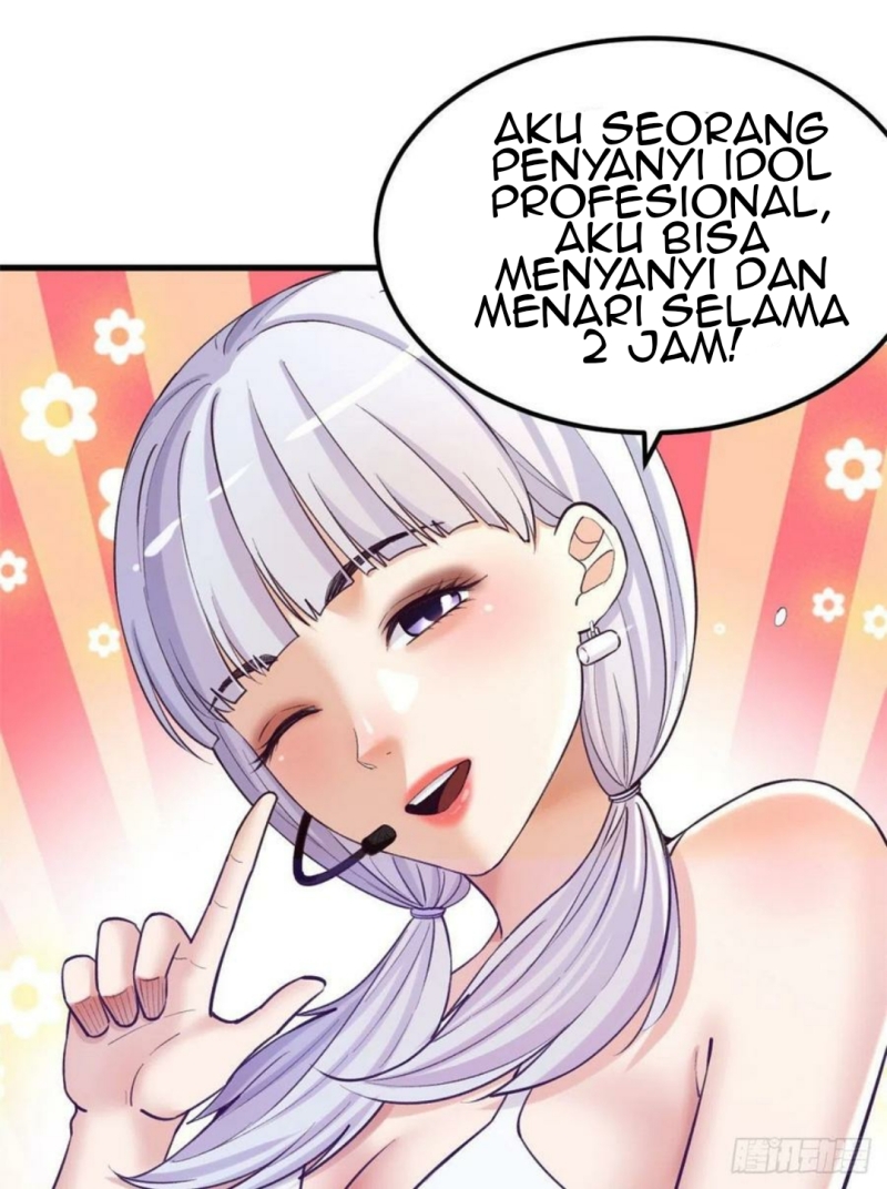 My Exclusive Dream World Adventures Chapter 120 - halaman 33