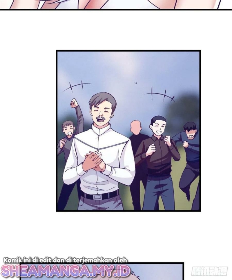 My Exclusive Dream World Adventures Chapter 120 - halaman 34