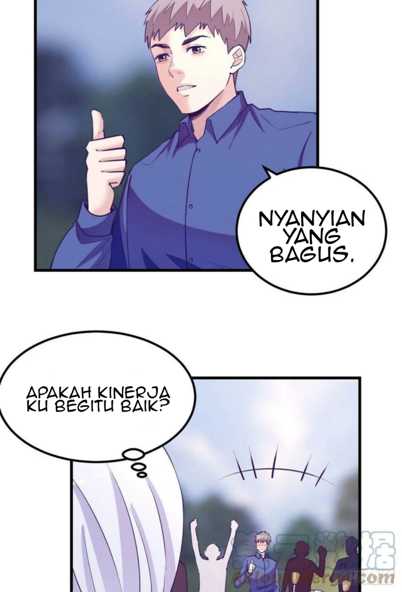 My Exclusive Dream World Adventures Chapter 120 - halaman 35
