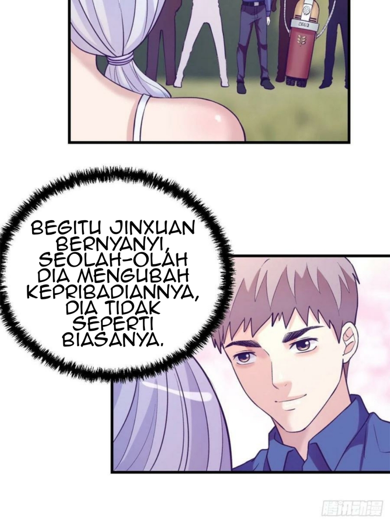 My Exclusive Dream World Adventures Chapter 120 - halaman 36