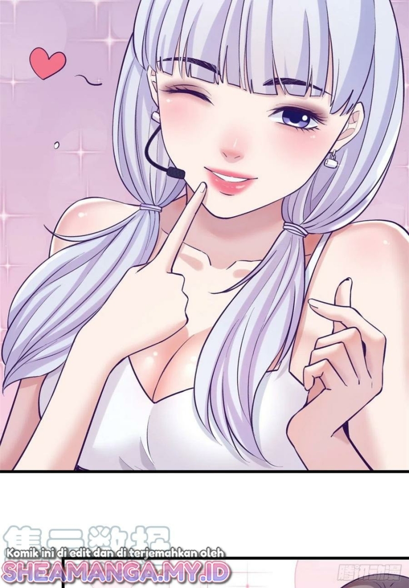 My Exclusive Dream World Adventures Chapter 120 - halaman 38