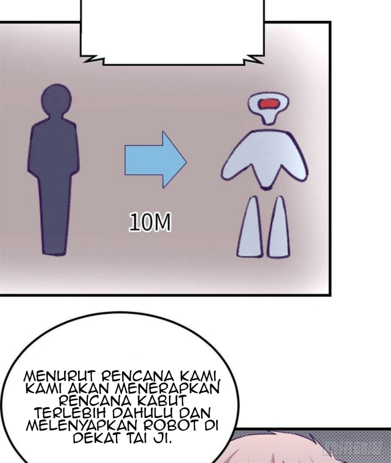 My Exclusive Dream World Adventures Chapter 120 - halaman 4
