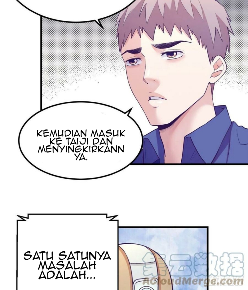 My Exclusive Dream World Adventures Chapter 120 - halaman 5