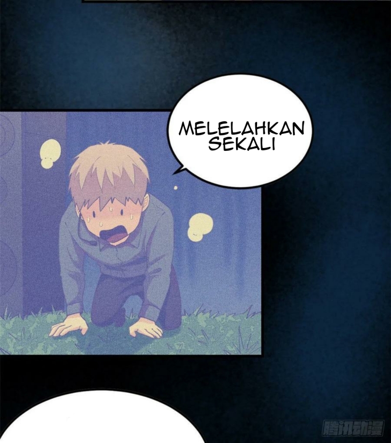 My Exclusive Dream World Adventures Chapter 120 - halaman 7