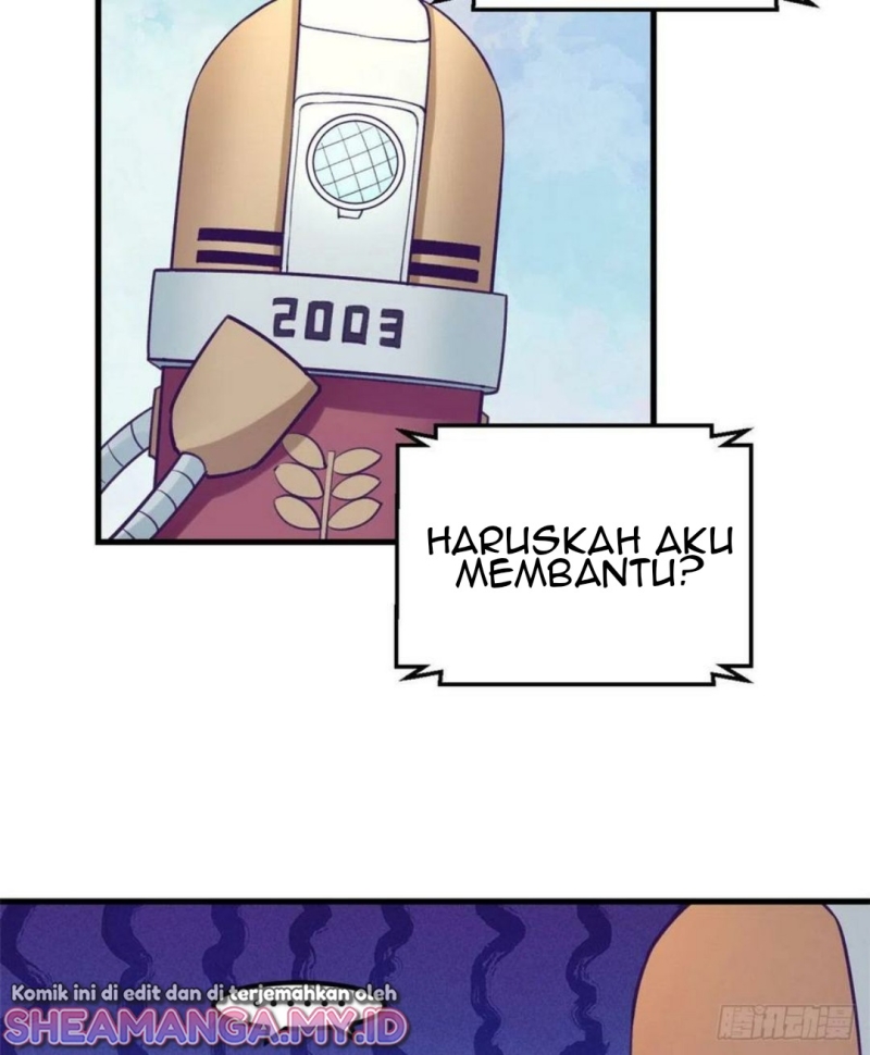My Exclusive Dream World Adventures Chapter 120 - halaman 9