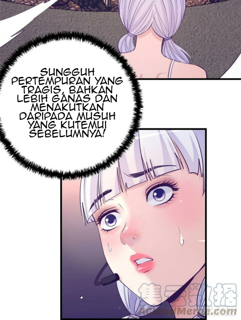 My Exclusive Dream World Adventures Chapter 121 - halaman 17