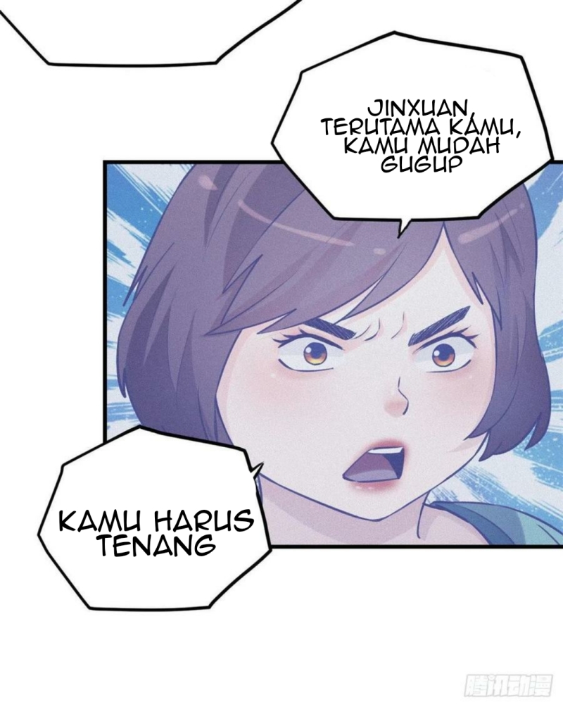 My Exclusive Dream World Adventures Chapter 121 - halaman 19