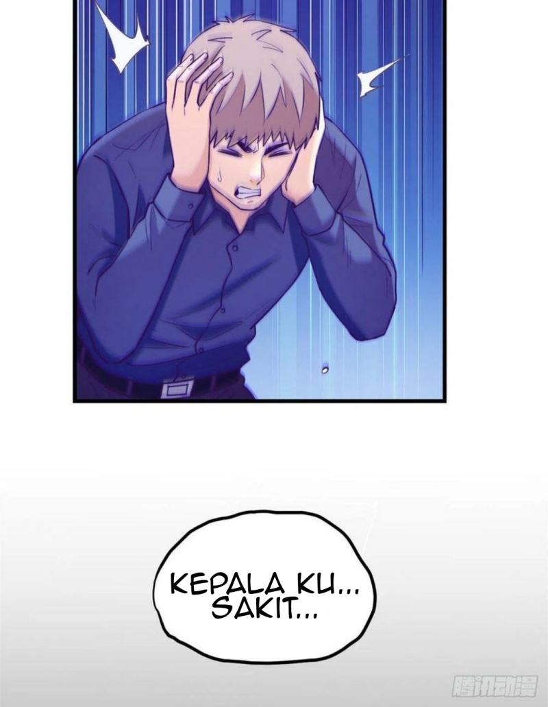 My Exclusive Dream World Adventures Chapter 121 - halaman 45