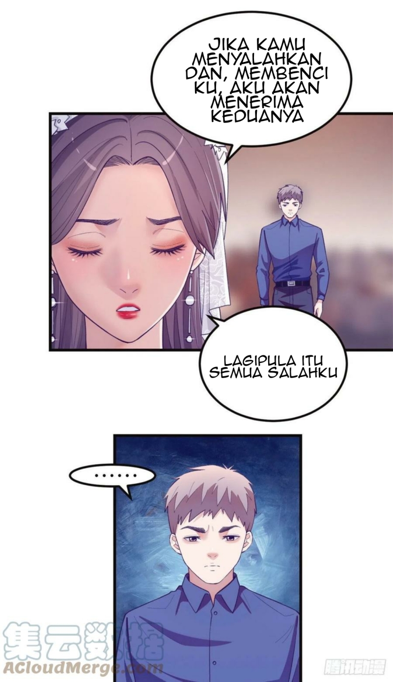 My Exclusive Dream World Adventures Chapter 122 - halaman 10