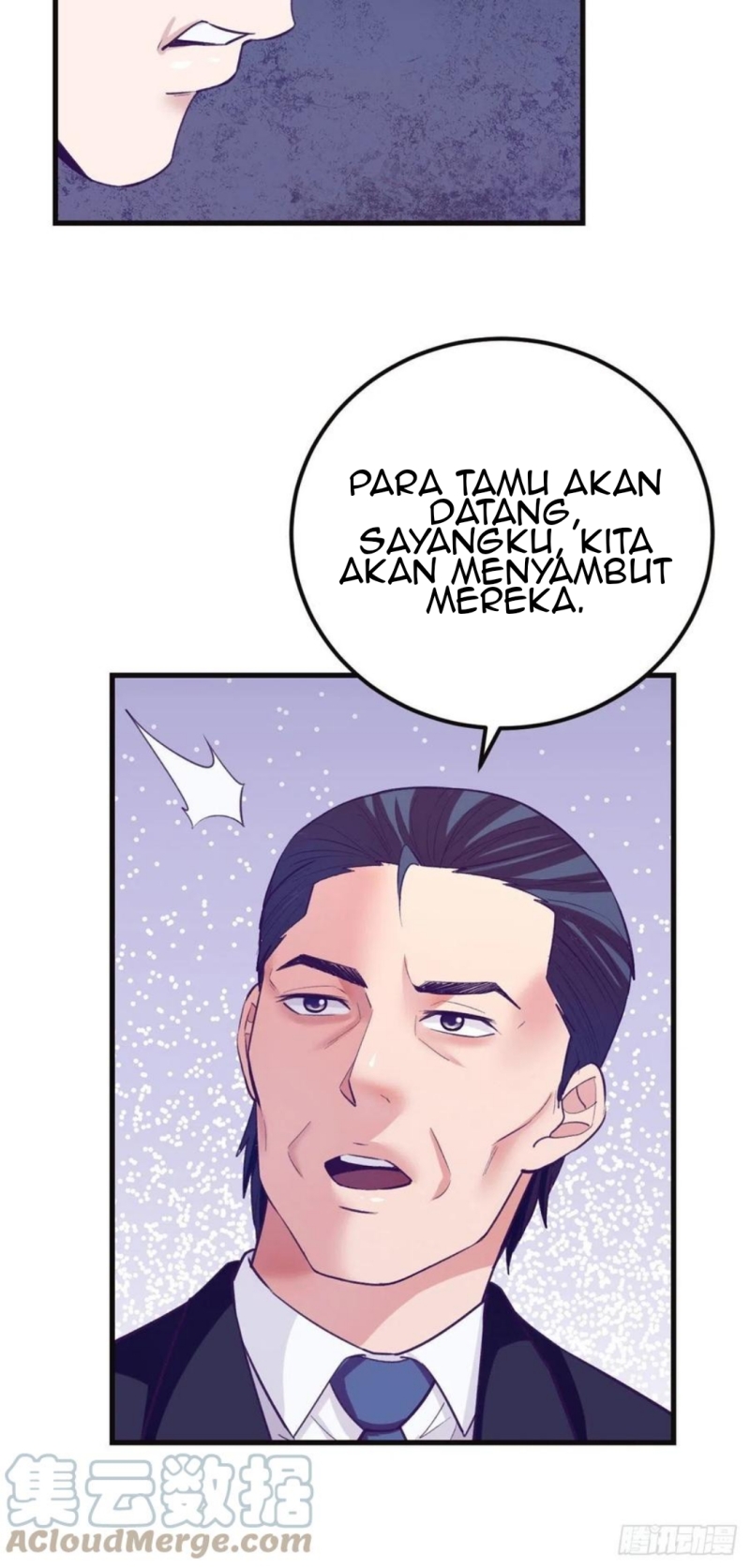 My Exclusive Dream World Adventures Chapter 122 - halaman 22