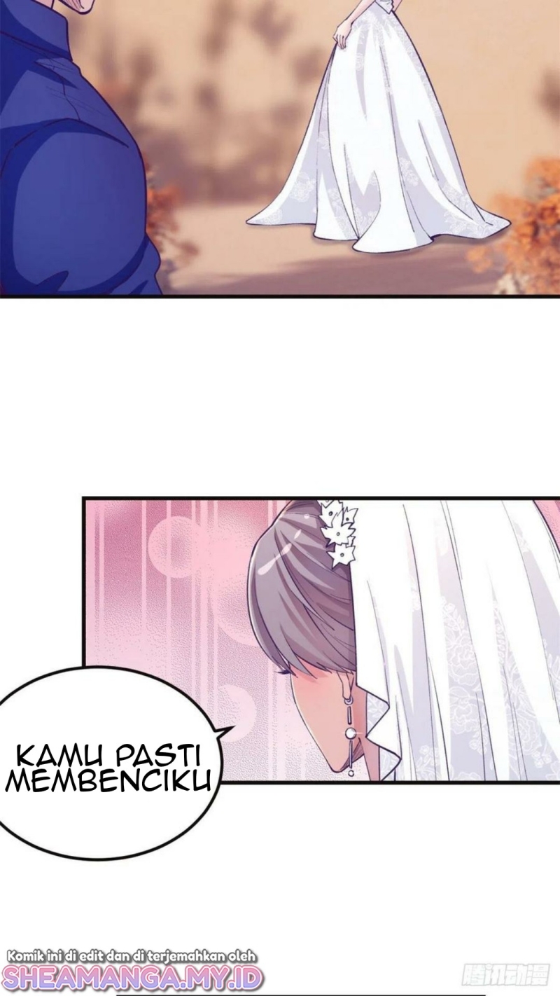 My Exclusive Dream World Adventures Chapter 122 - halaman 7
