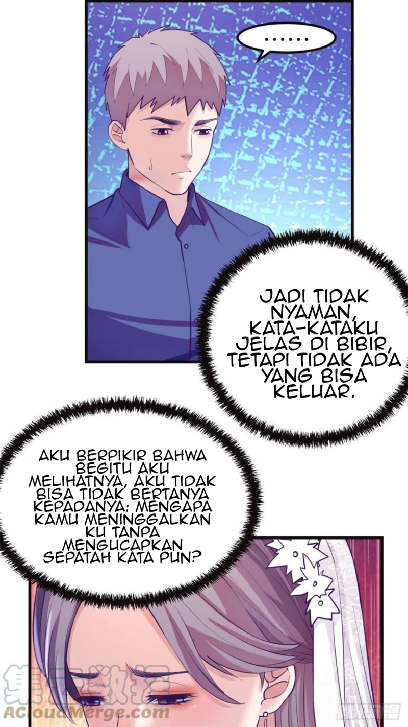 My Exclusive Dream World Adventures Chapter 122 - halaman 8