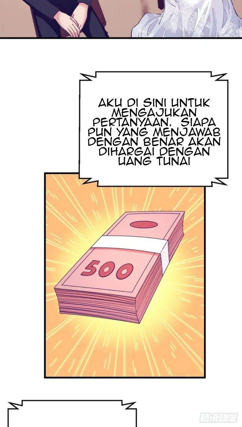 My Exclusive Dream World Adventures Chapter 123 - halaman 11
