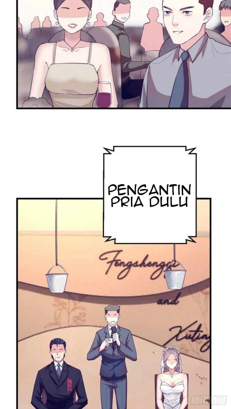 My Exclusive Dream World Adventures Chapter 123 - halaman 13